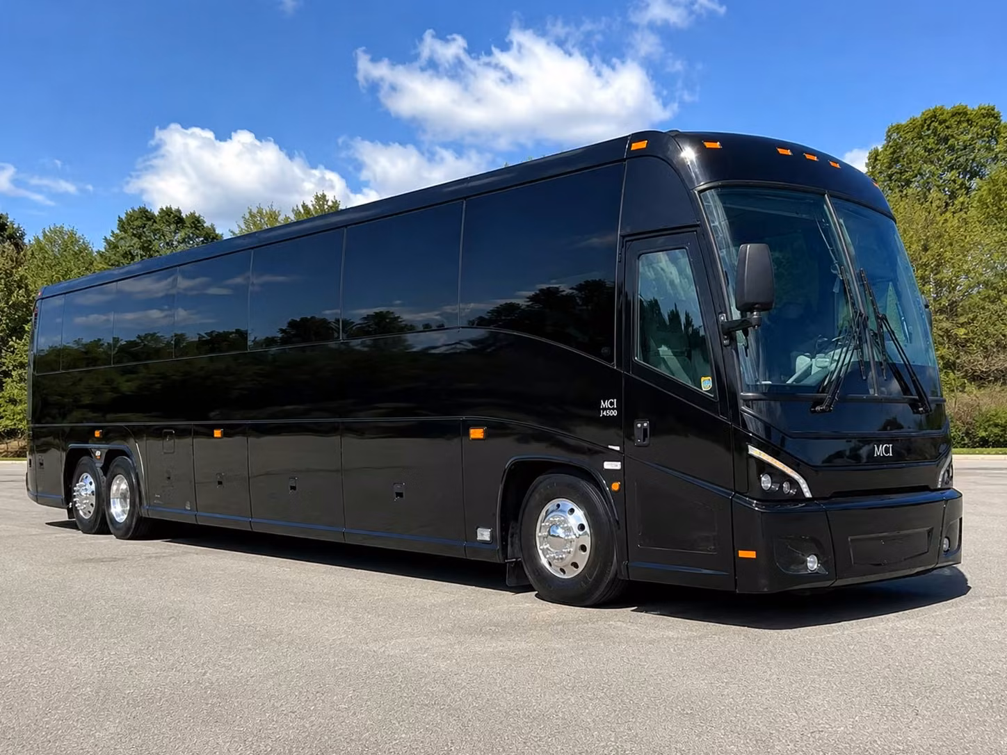 bachelor bachelorette and birthday party buses around westland and detroit