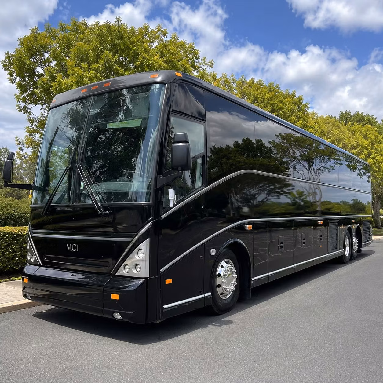 compare concert transportation options in westland and beyond