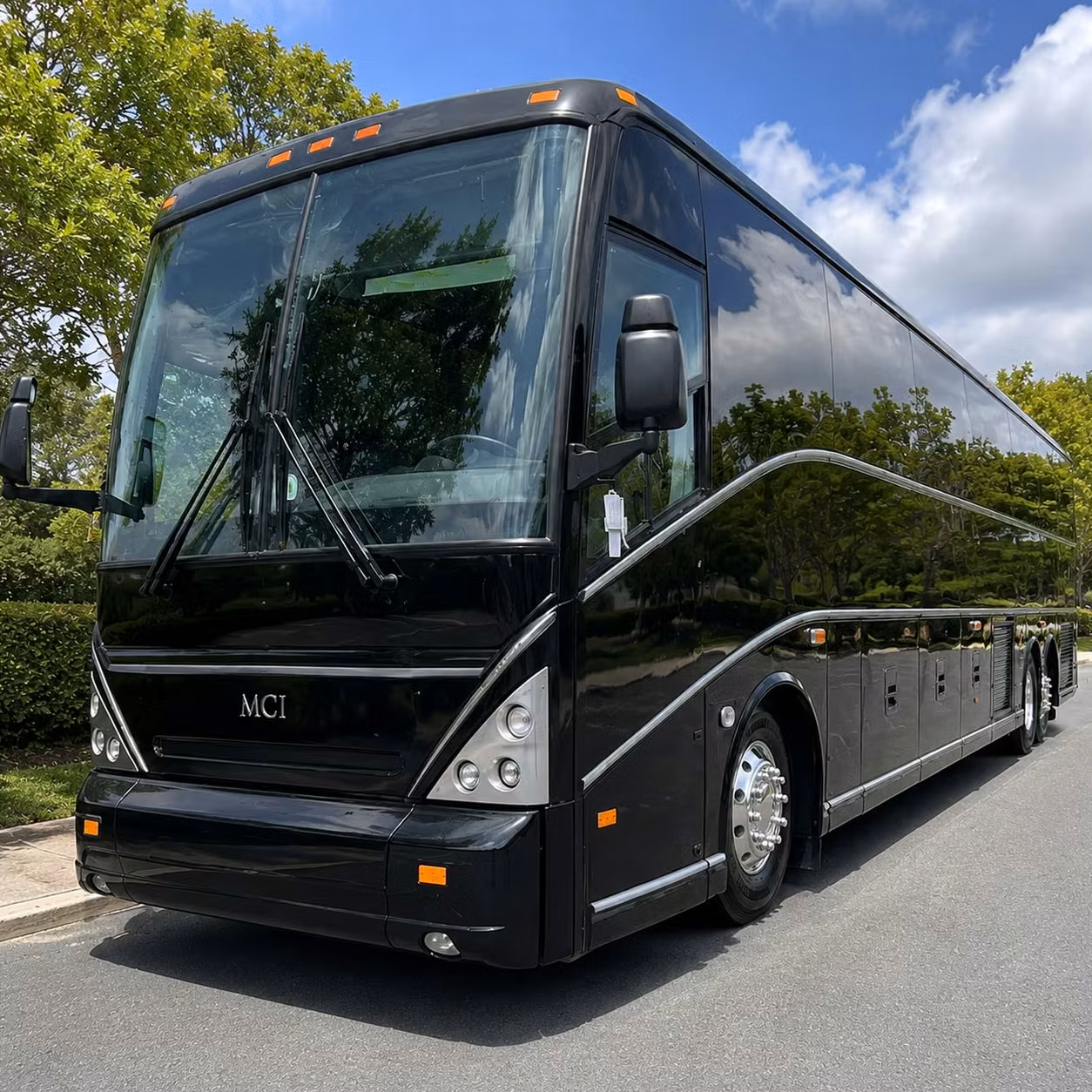 compare corporate event transportation options in westland and beyond