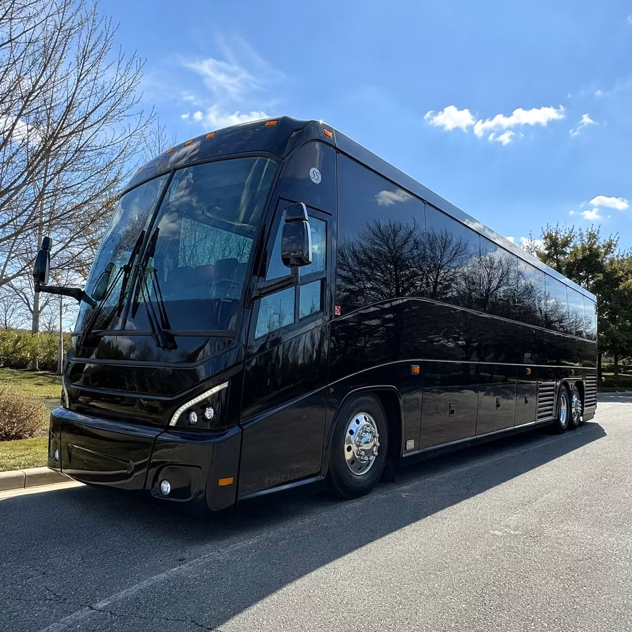 compare employee transportation options in westland and beyond