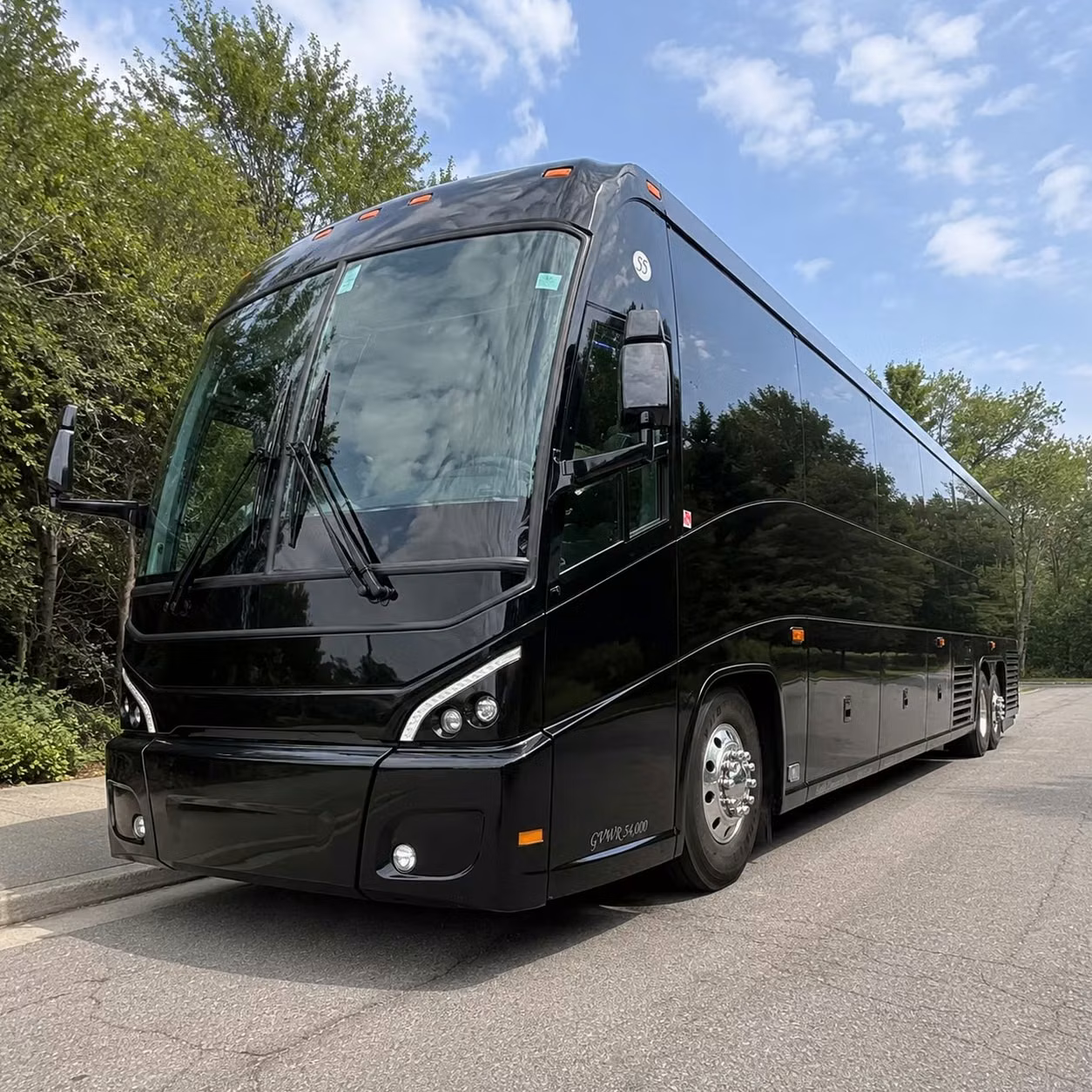 compare government military transportation options in westland and beyond