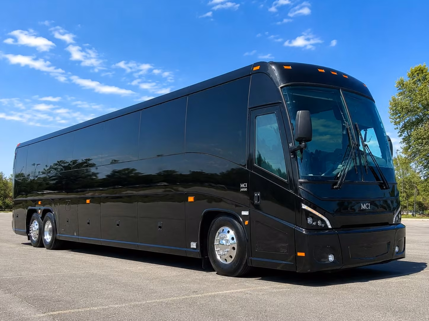 compare private event transportation options in westland and beyond