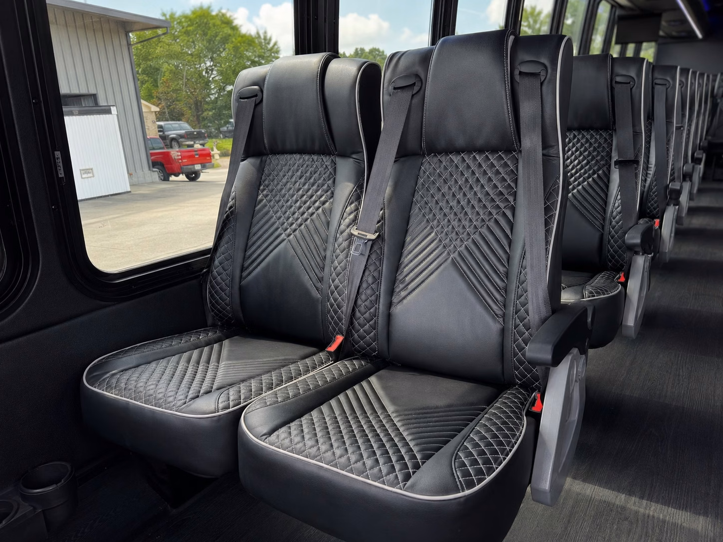 compare prom transportation options in westland and beyond