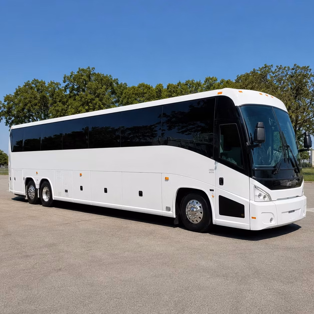compare religious group transportation options in westland and beyond