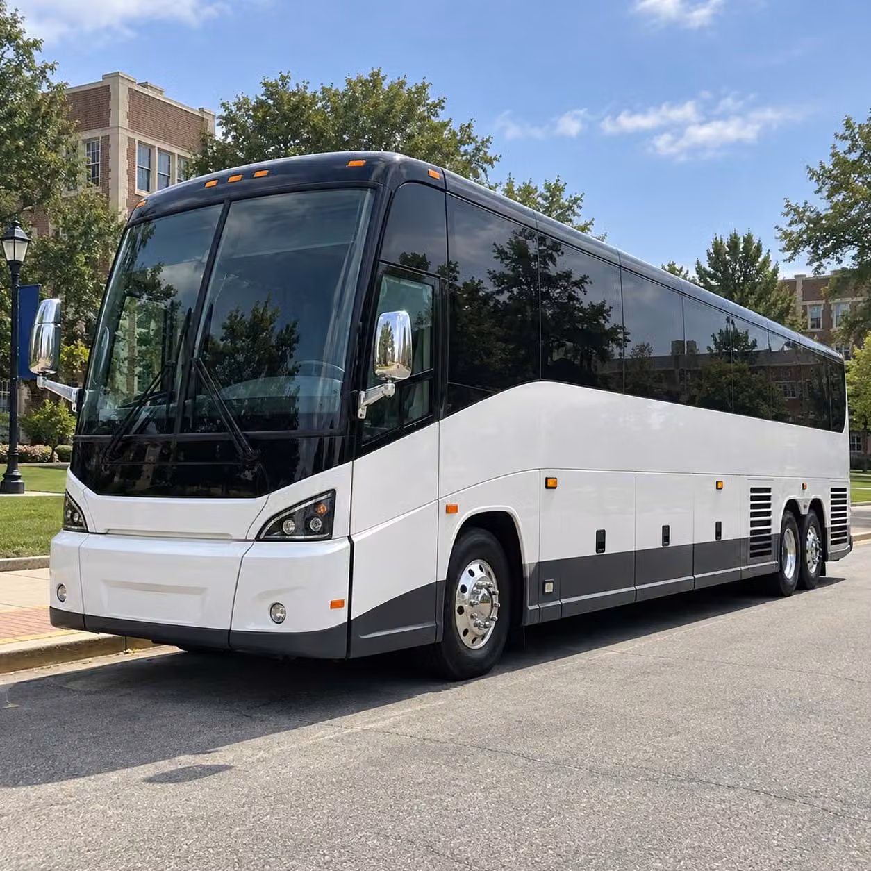 compare school event transportation options in westland and beyond