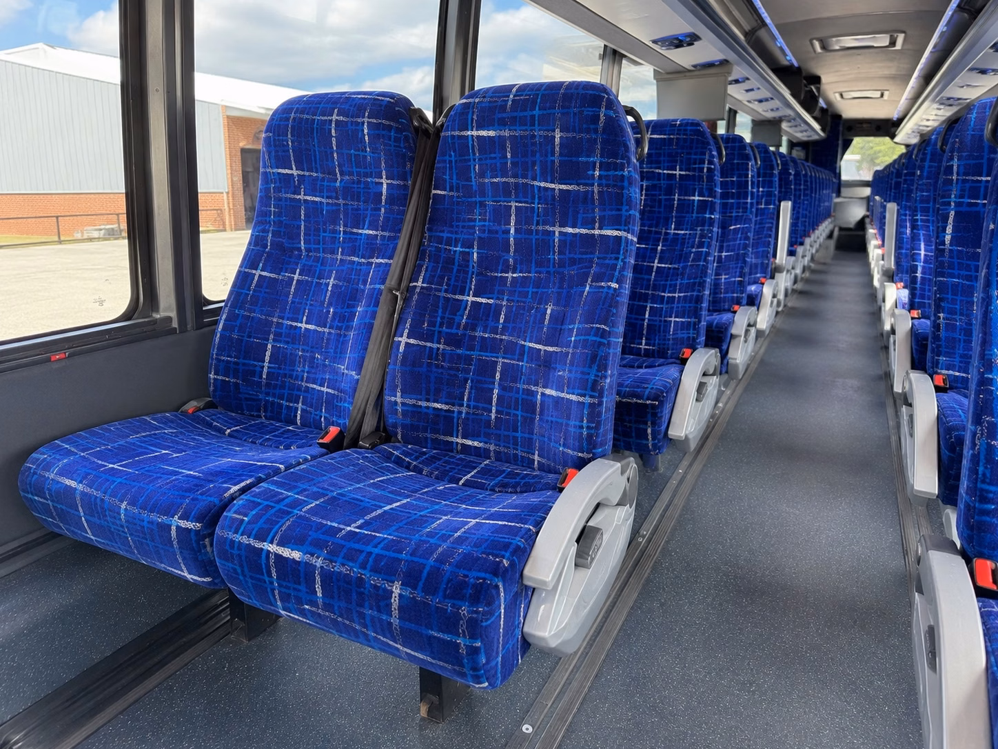 compare sporting event transportation options in westland and beyond
