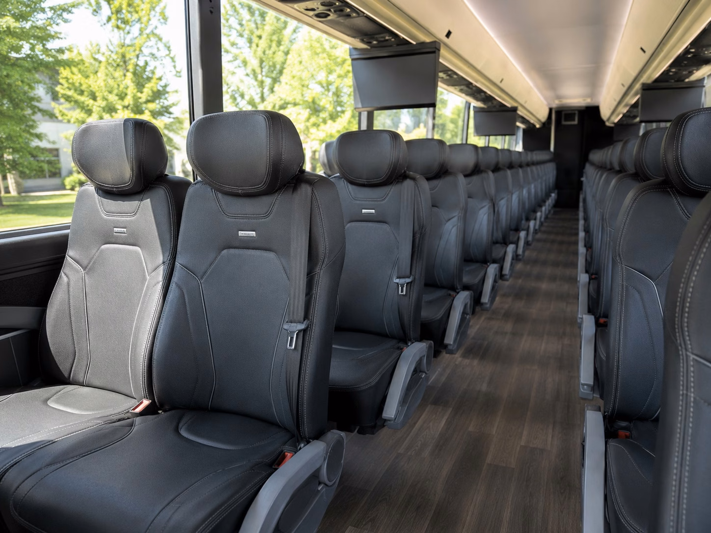 compare wedding transportation options in westland and beyond