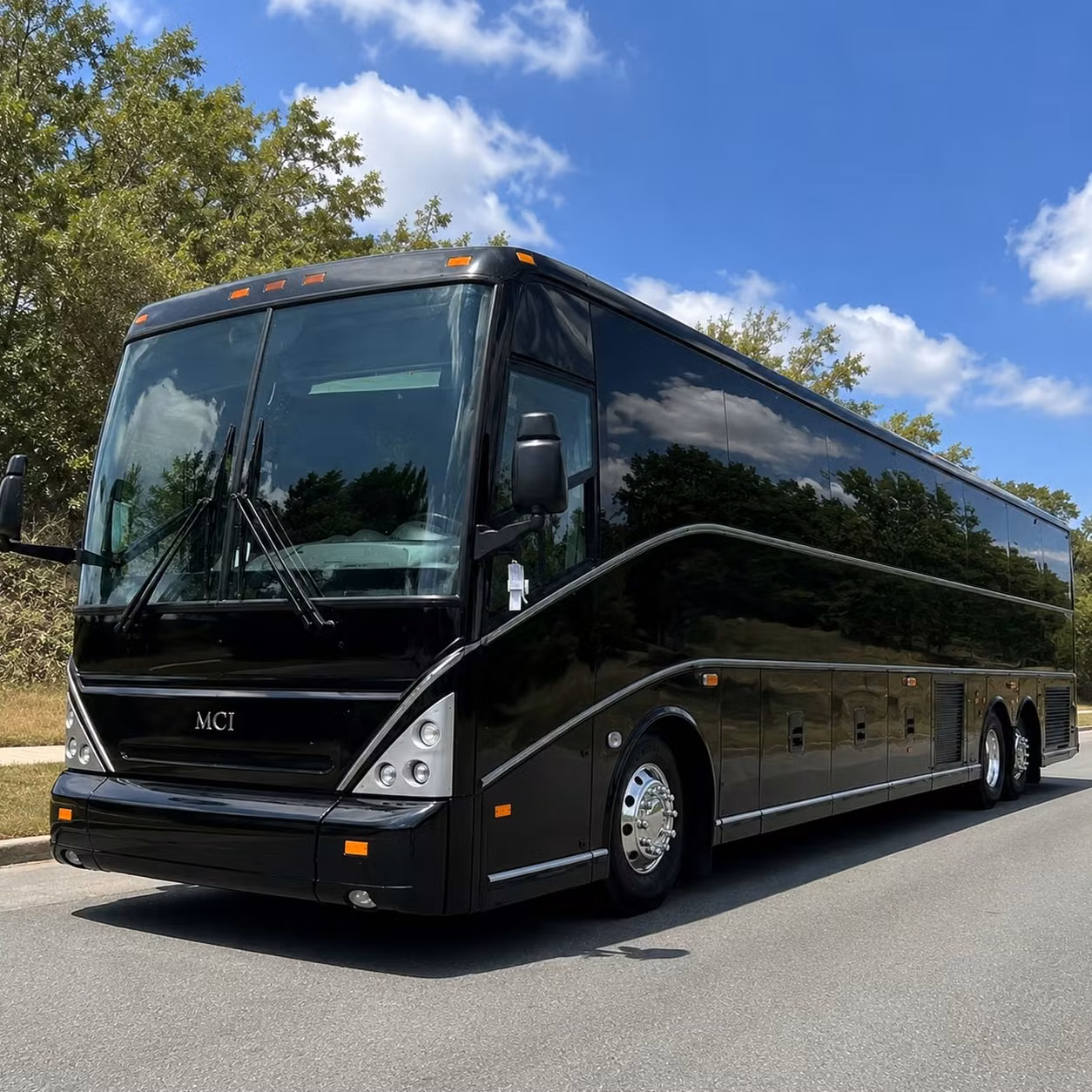 employee shuttle services from westland to detroit metro and beyond