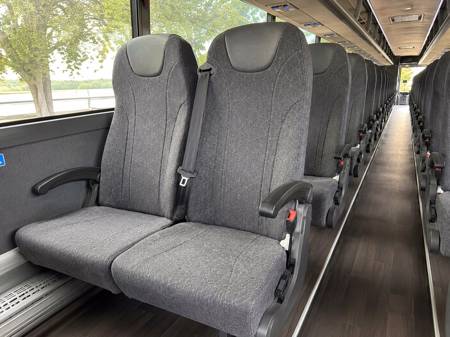 how where and when you re traveling affects westland charter bus pricing
