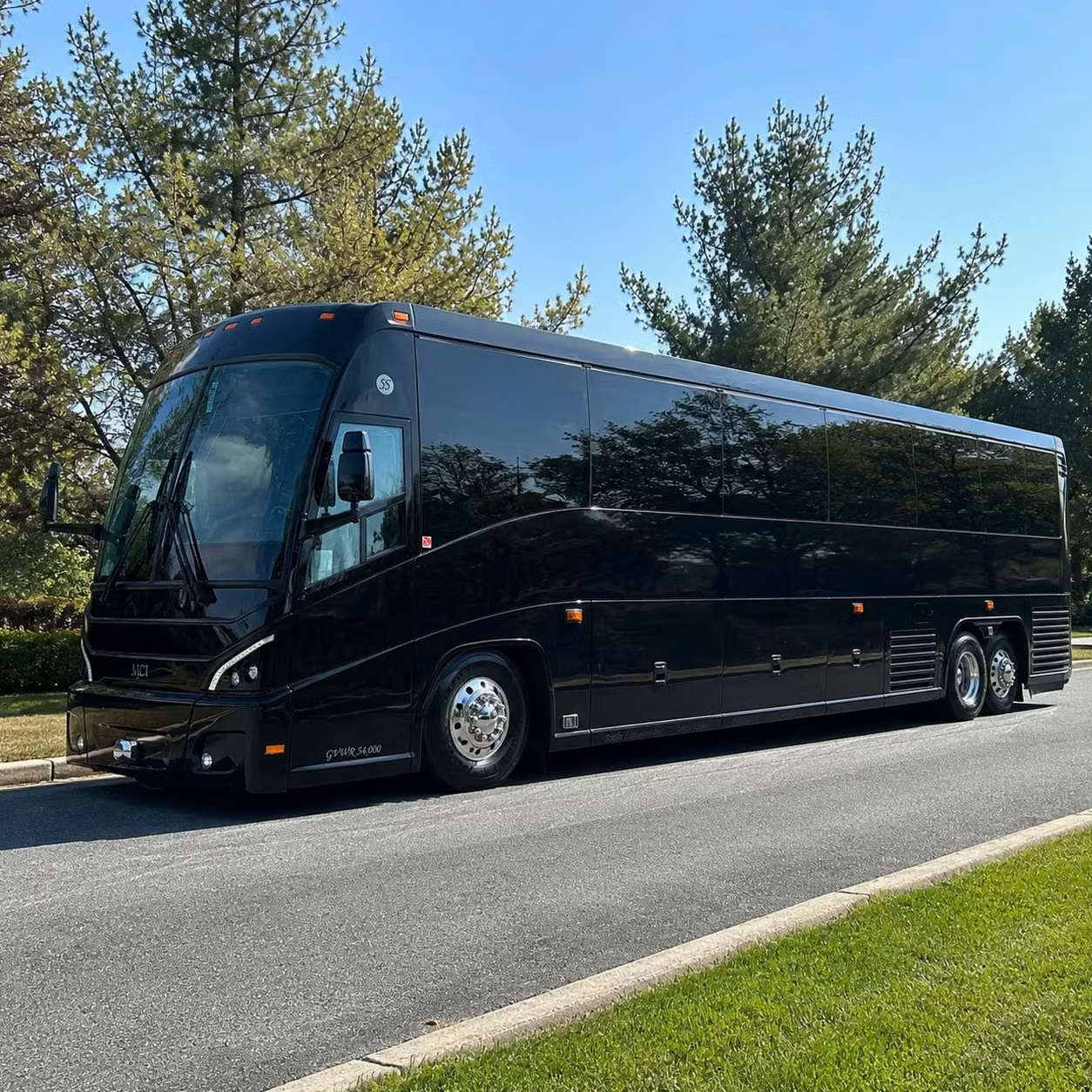 military troop transfers and base transportation near westland