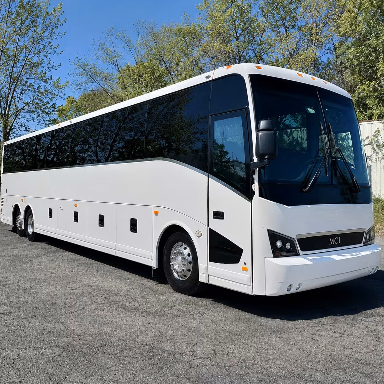 pine knob music theatre charter bus rentals from westland