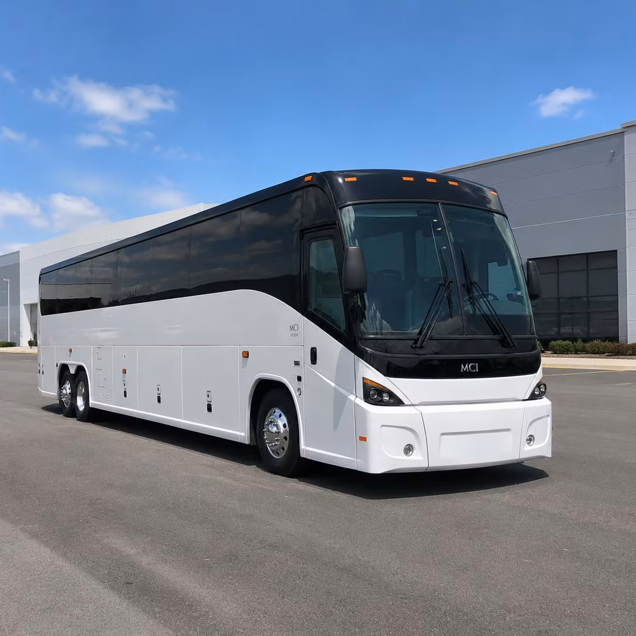 recurring employee shuttle programs built around your westland workforce schedule