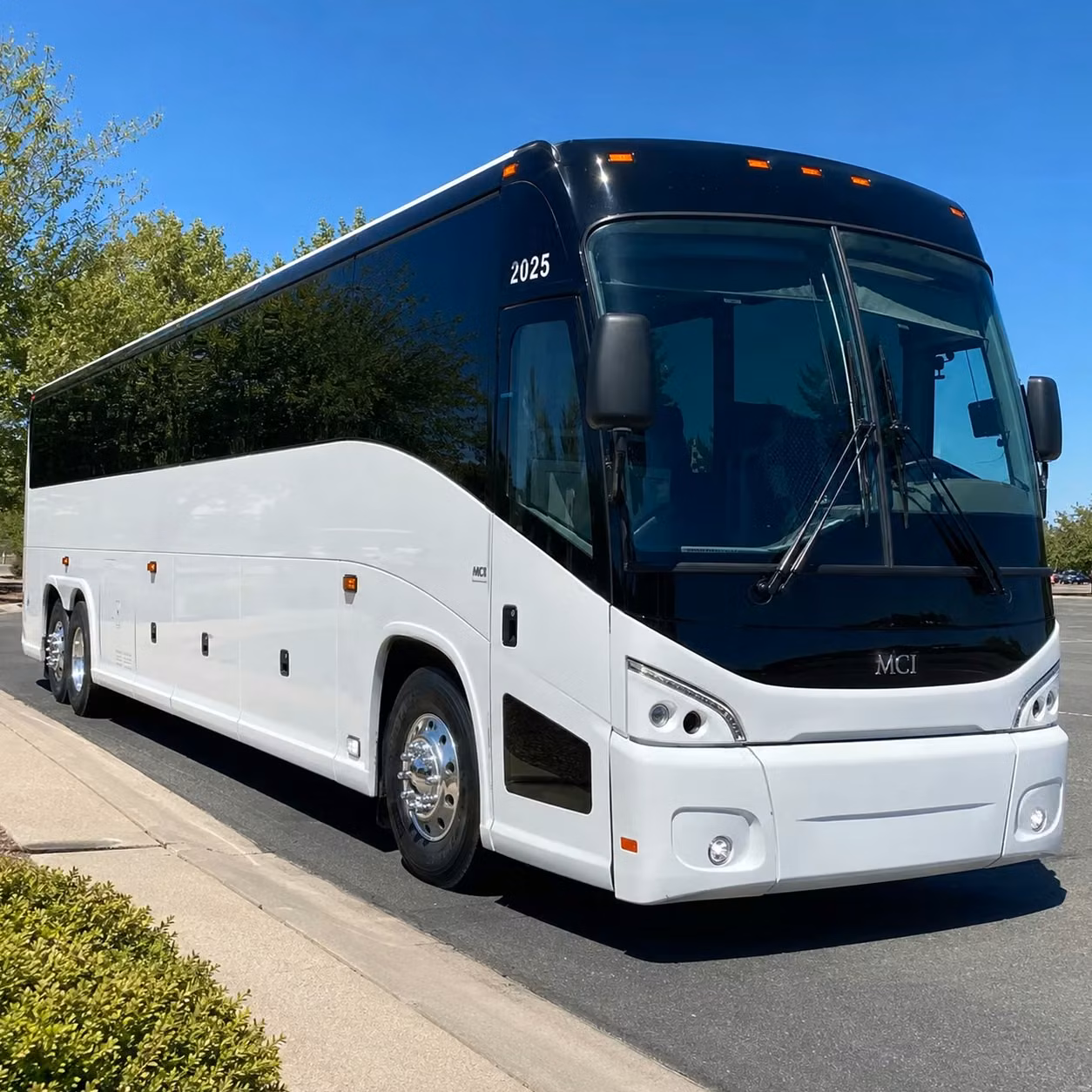 shuttling westland seniors to sunday services has never been simpler