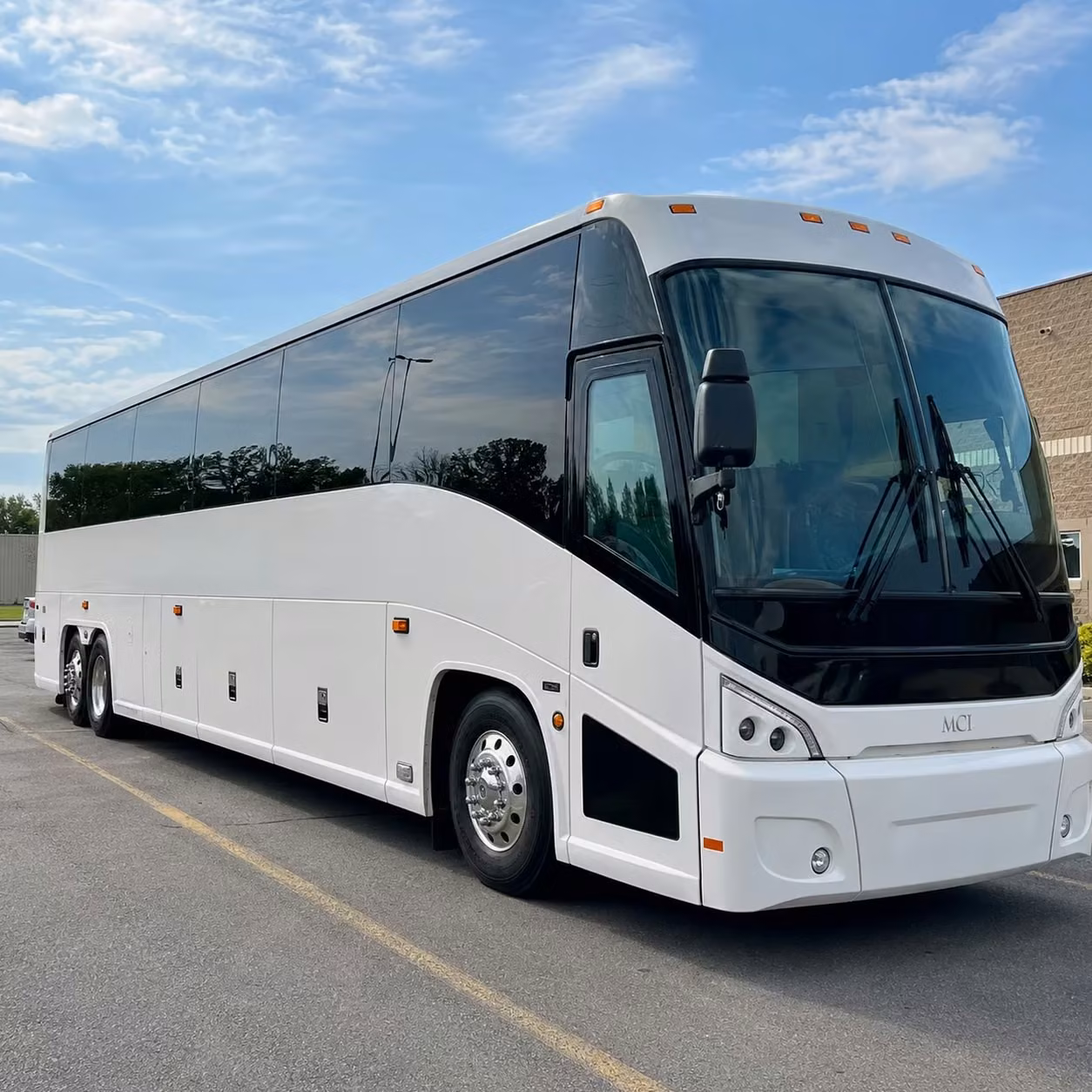 wedding funeral and special ceremony shuttles for westland churches