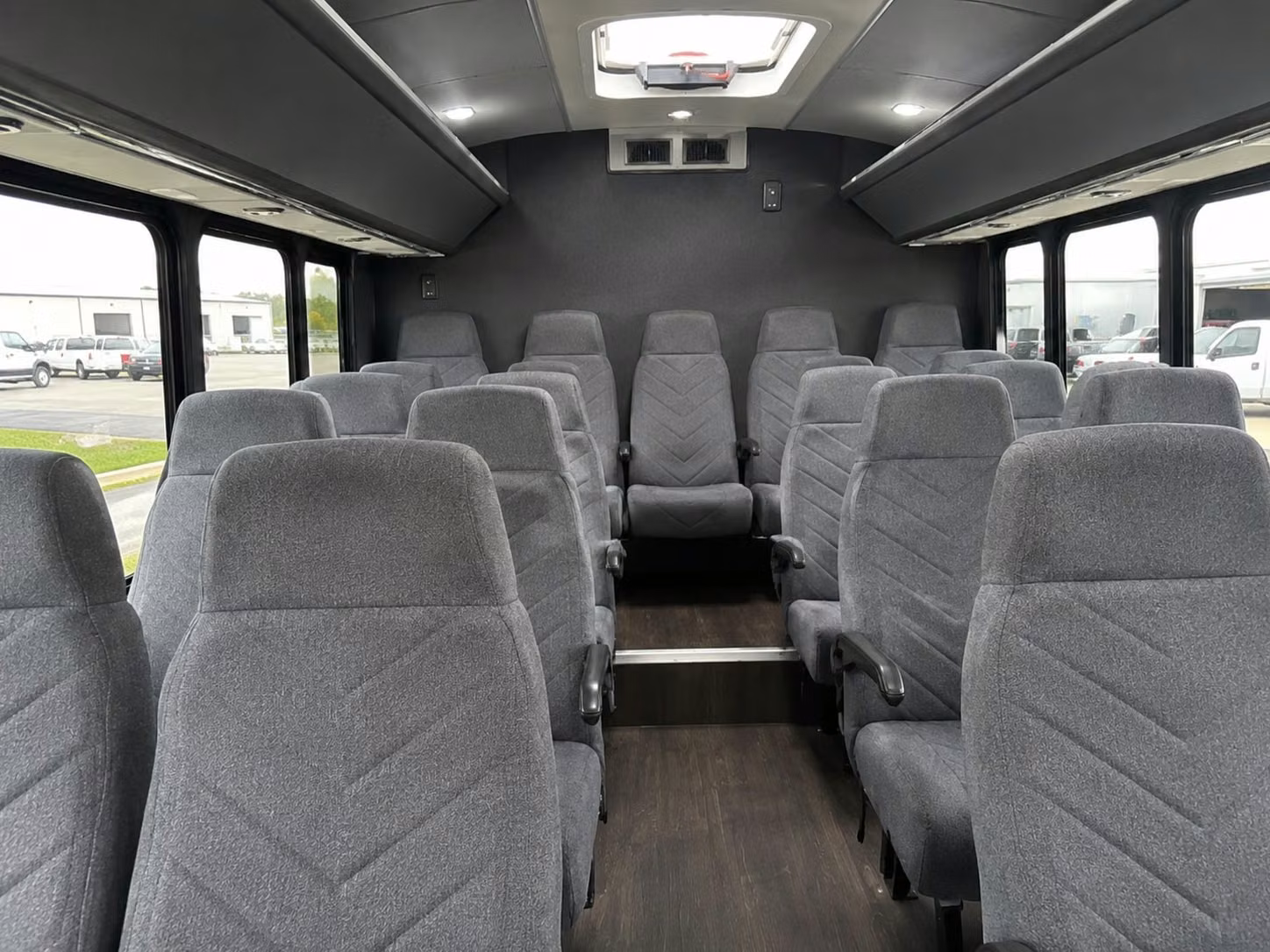 westland church transportation