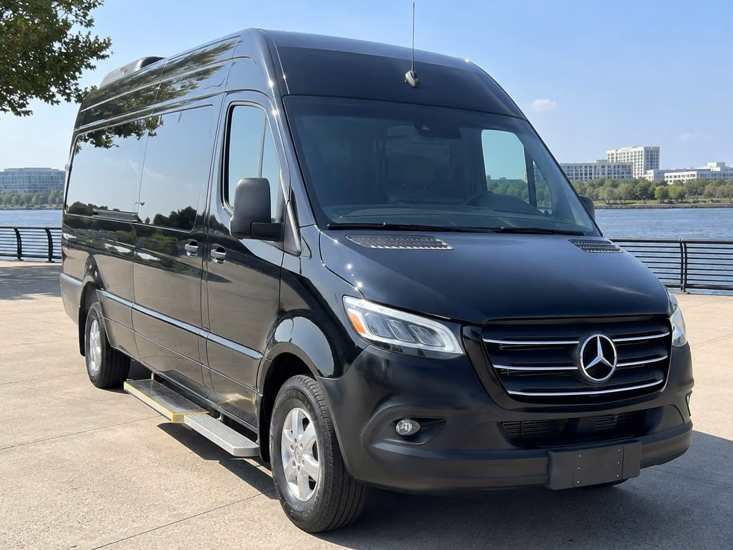 westland corporate transportation