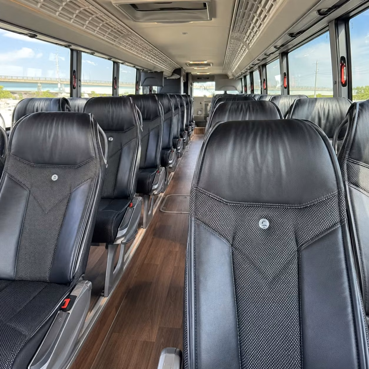 westland employee transportation