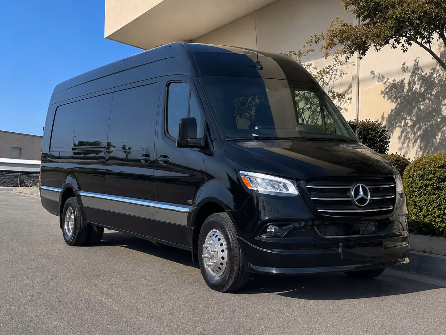 westland event transportation