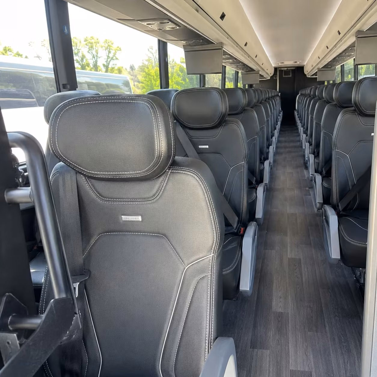 westland long distance transportation