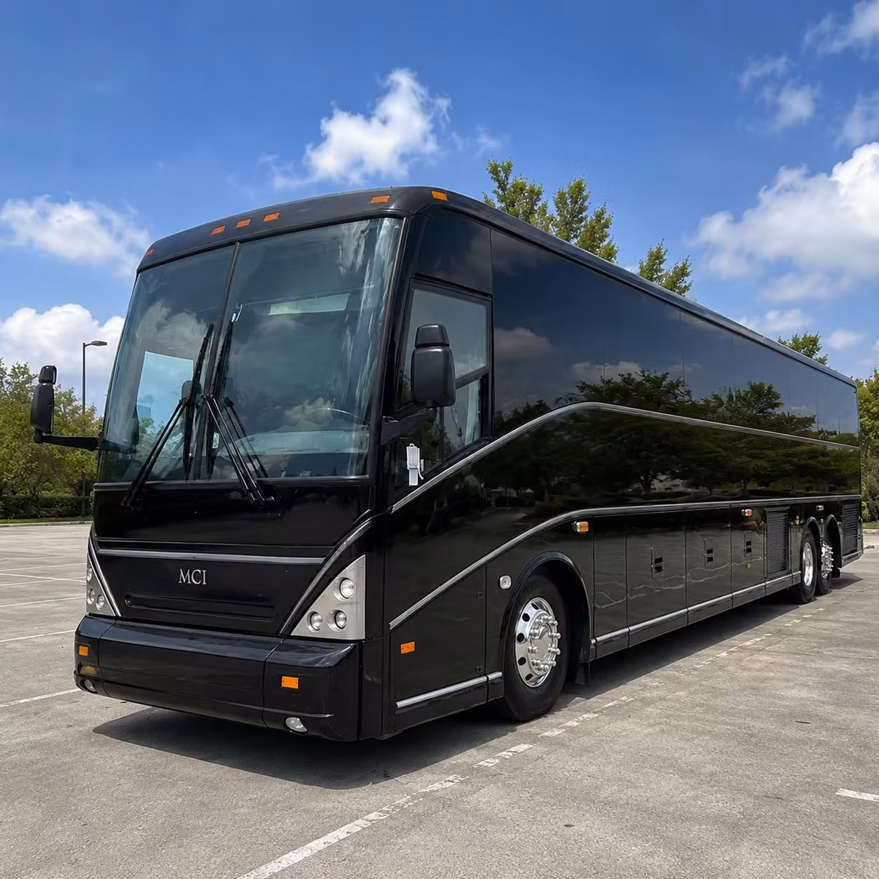 westland wedding guest shuttle buses that keep your big day running smoothly